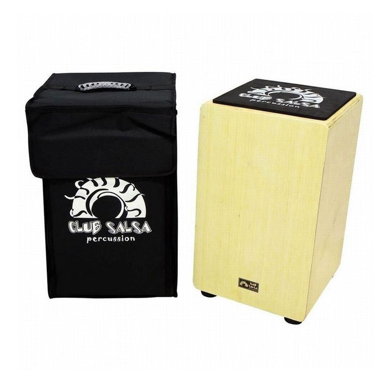 GEWApure Club Salsa birch cajon