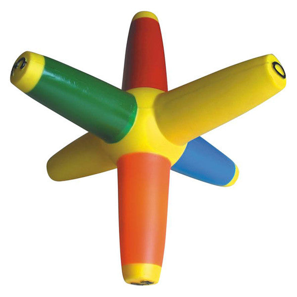 DS Catch Ball - Multicolor