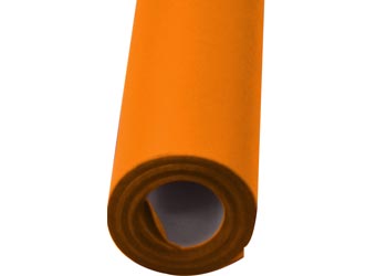 SCO DISPLAY PAPER ROLLS STOCKROOM ASSORTMENT 1218MMX15M RED-ORANGE COLLECTION 4PCS - get 1/2 display roll for free -Min Qty 1