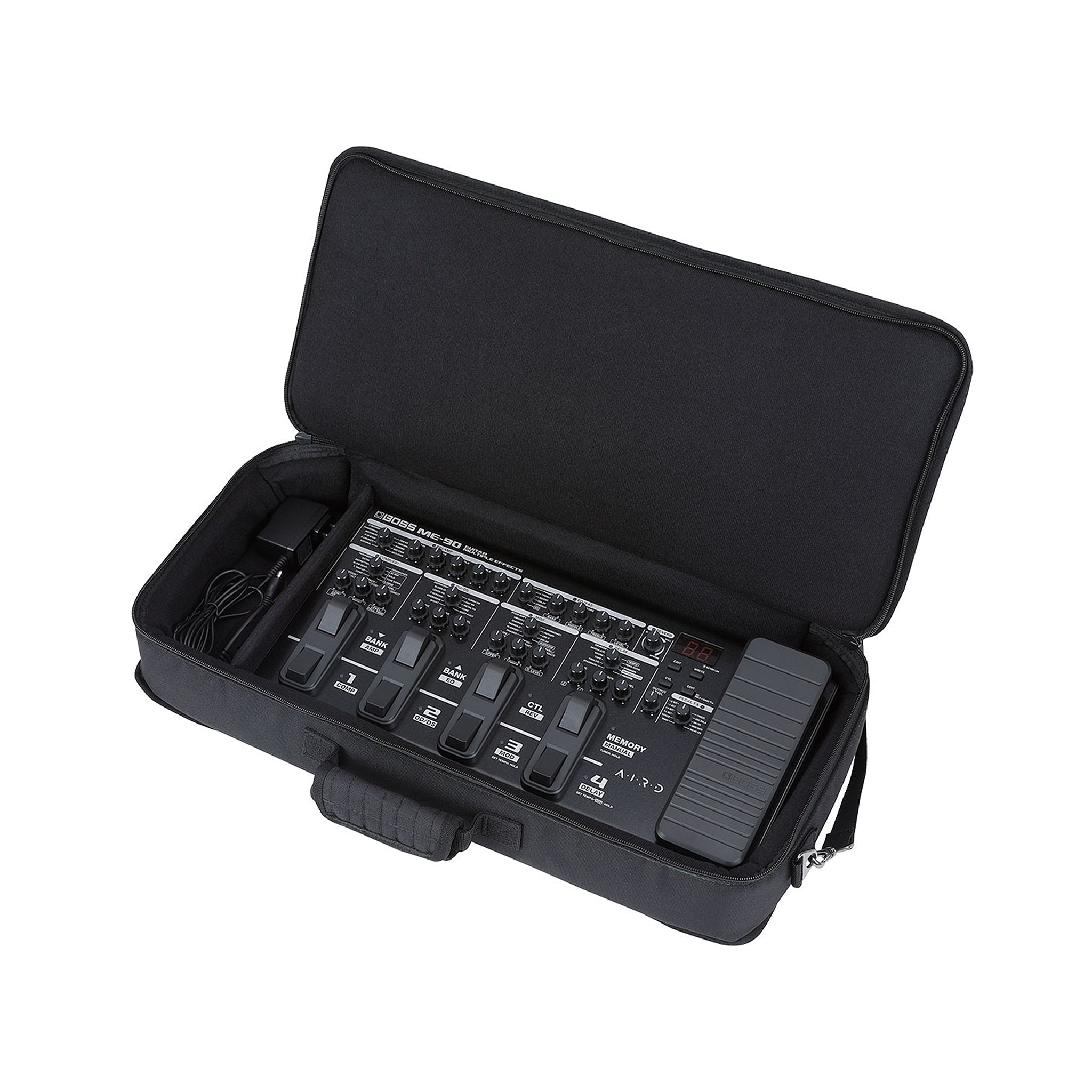 Boss CB-ME80 carry bag