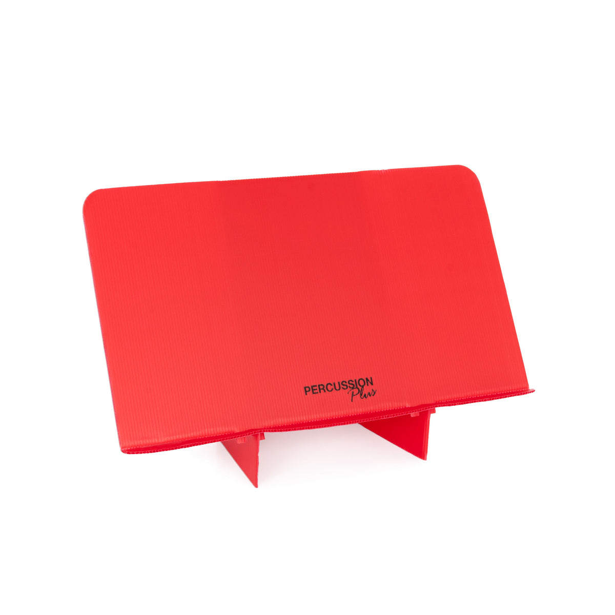 Percussion Plus desktop music stand