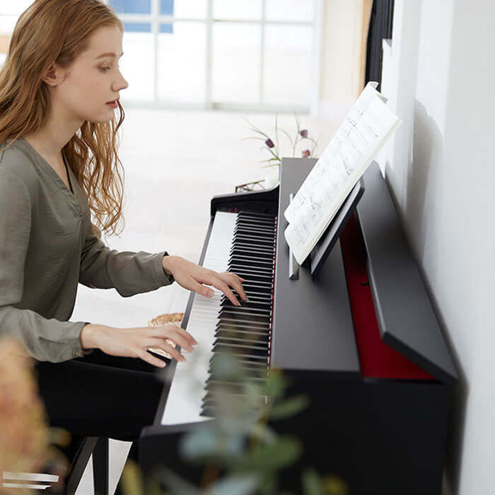 Casio Ap470 Casio Celviano AP-470 digital piano – Black satin | Eduplan International