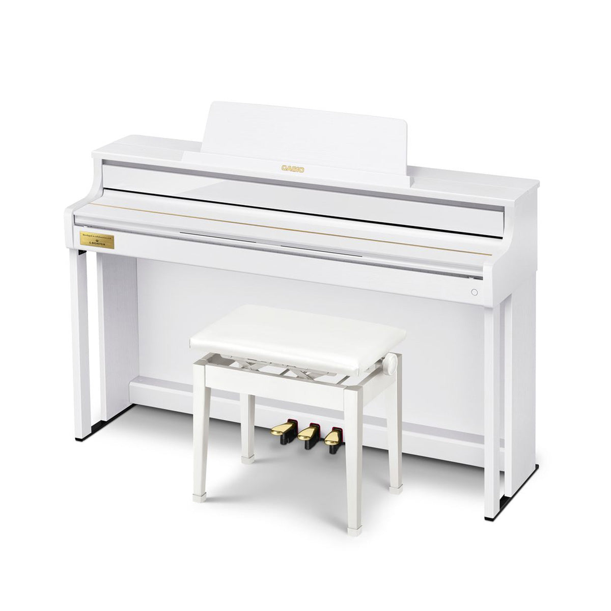 Casio Celviano AP-750 digital piano – White