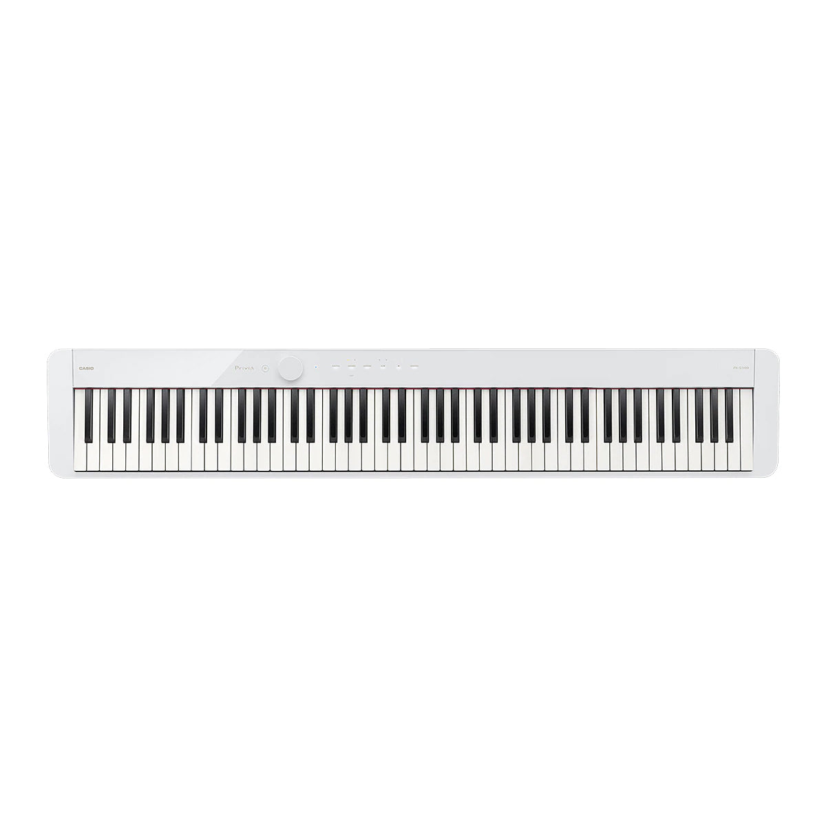 Casio Privia PX-S1100 portable digital piano – White