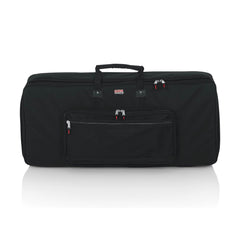Gator GKB series keyboard gig bags – 61 note