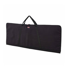 Gator GKBE series economy keyboard gig bags – 76 note