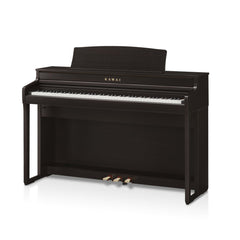 Kawai CA-401 digital piano – Rosewood