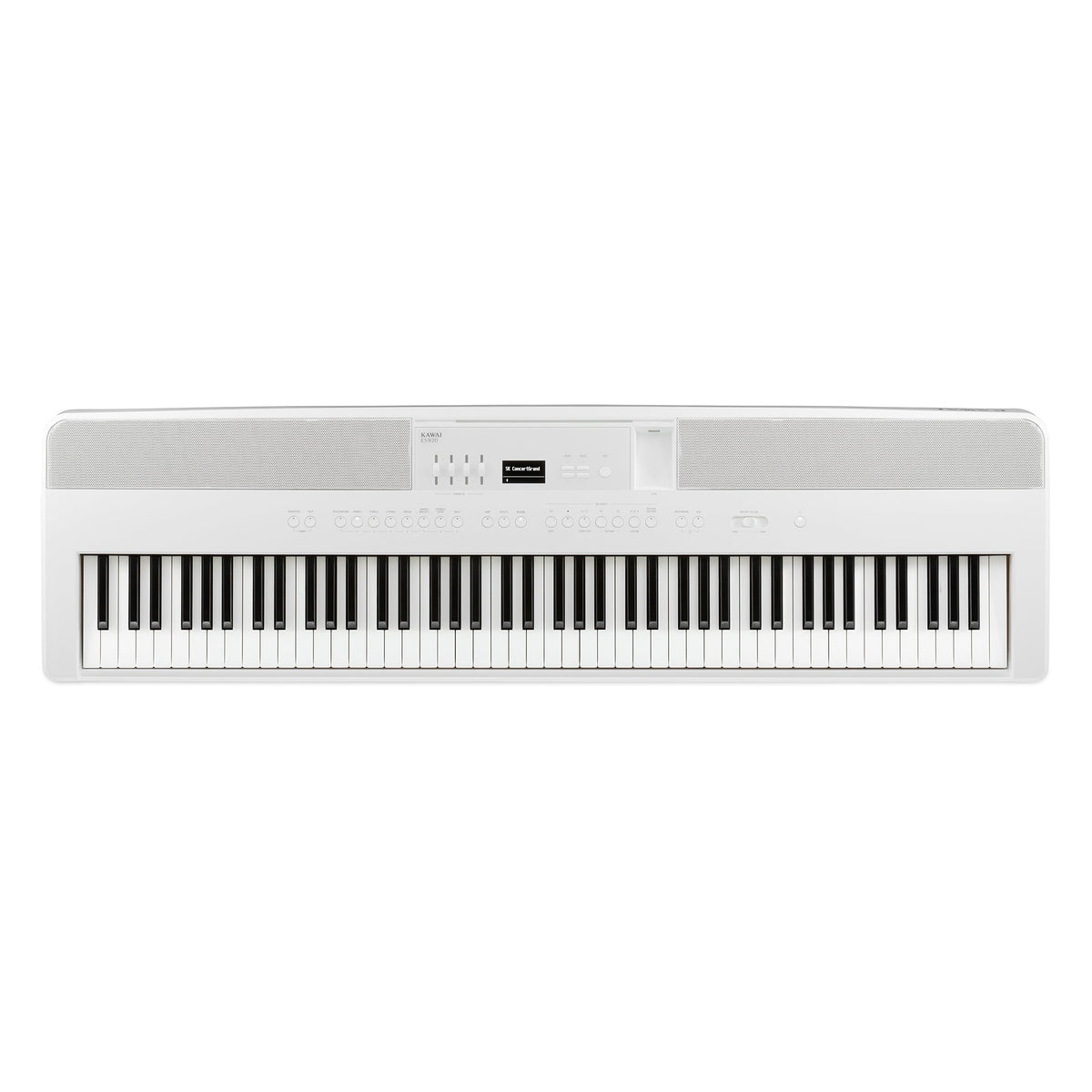 Kawai ES920 Portable Digital Piano – White