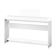Kawai HML-2 fixed keyboard stand for ES-120 digital piano – White
