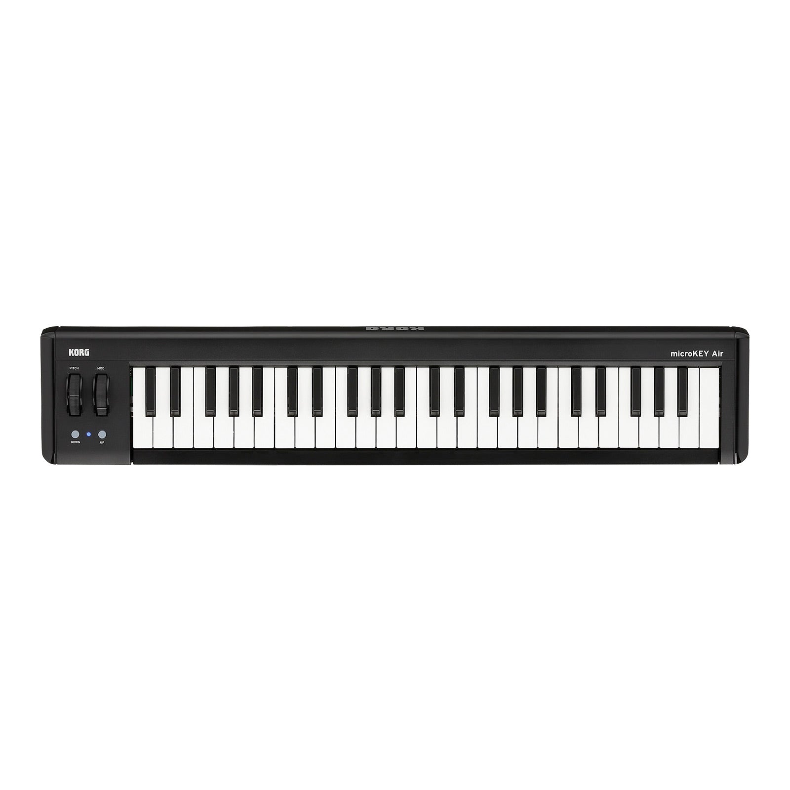 Korg MICROKEY2 AIR Bluetooth controller – 49 keys