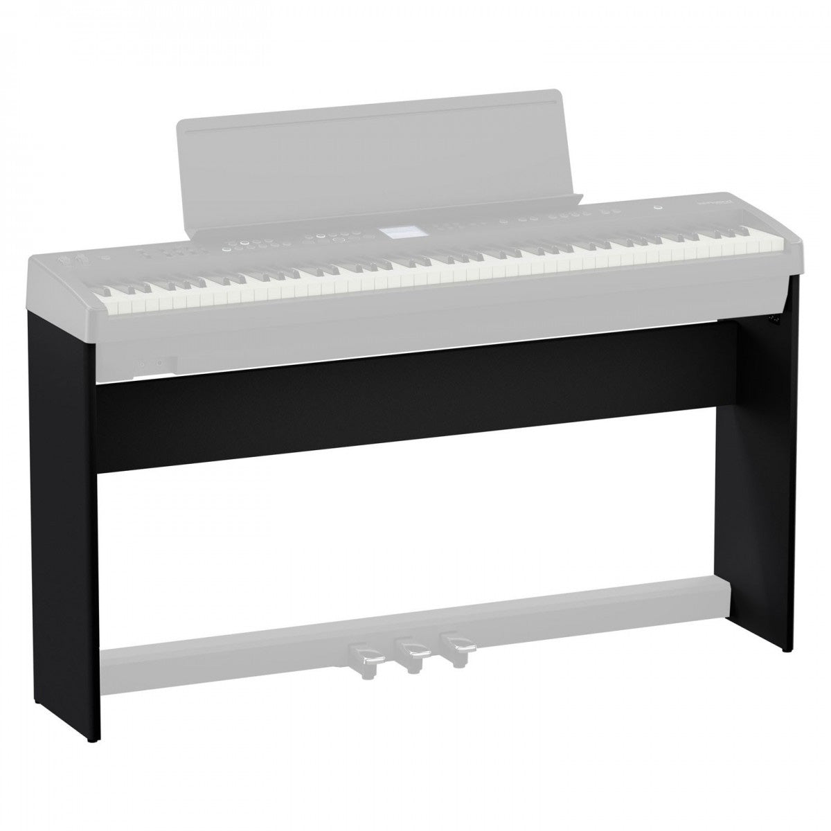 Roland KSFE50 fixed keyboard stand for FP-E50 digital piano