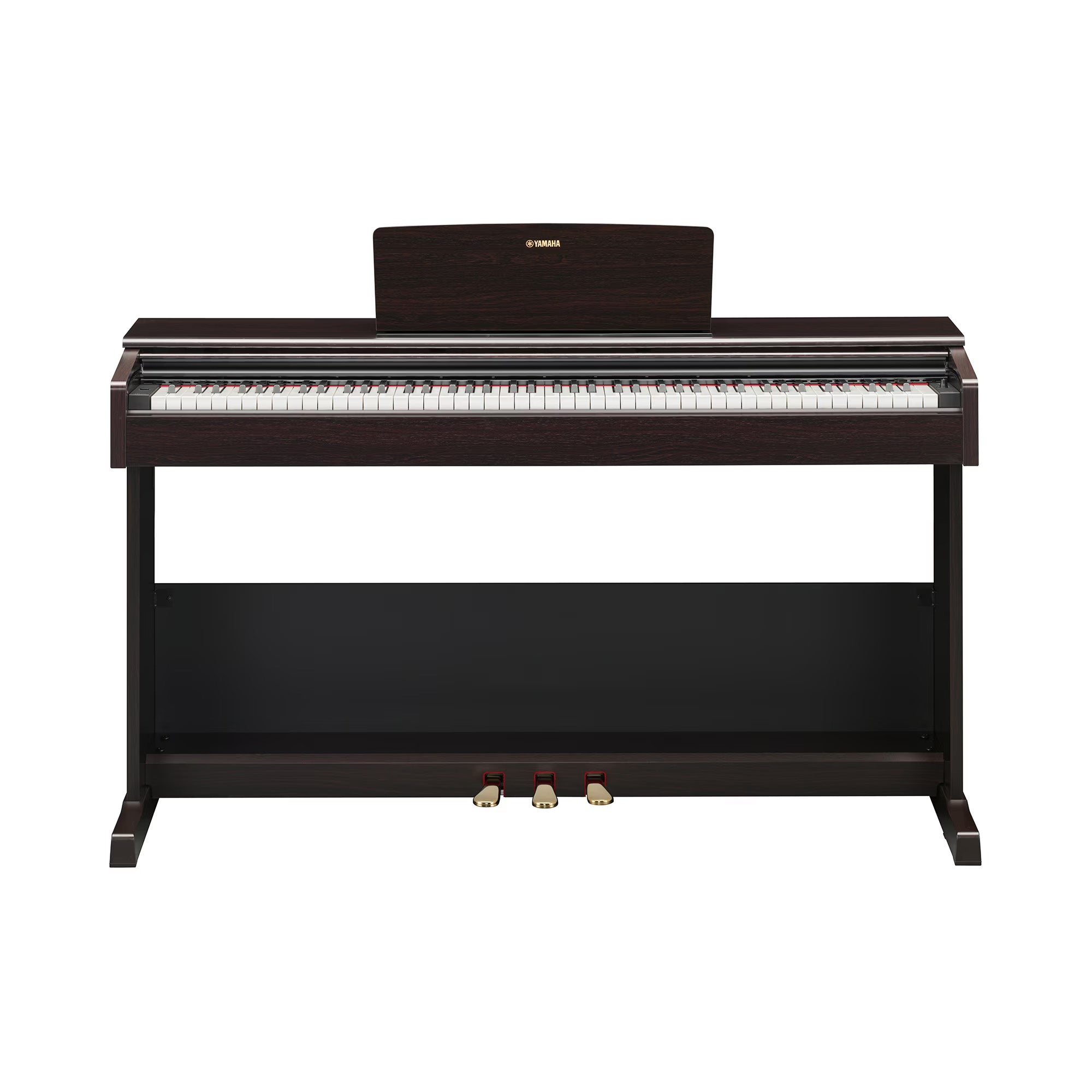 Yamaha Arius YDP-105 digital piano – Rosewood