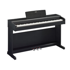 Yamaha Arius YDP-145 digital piano – Black