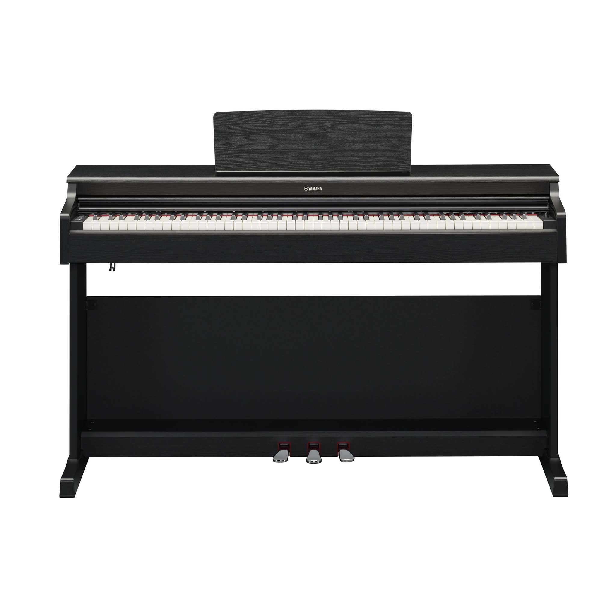 Yamaha Arius YDP-165 digital piano – Black