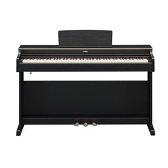 Yamaha Arius YDP-165 digital piano – Black