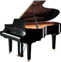 Yamaha C5X SH3 Silent grand piano