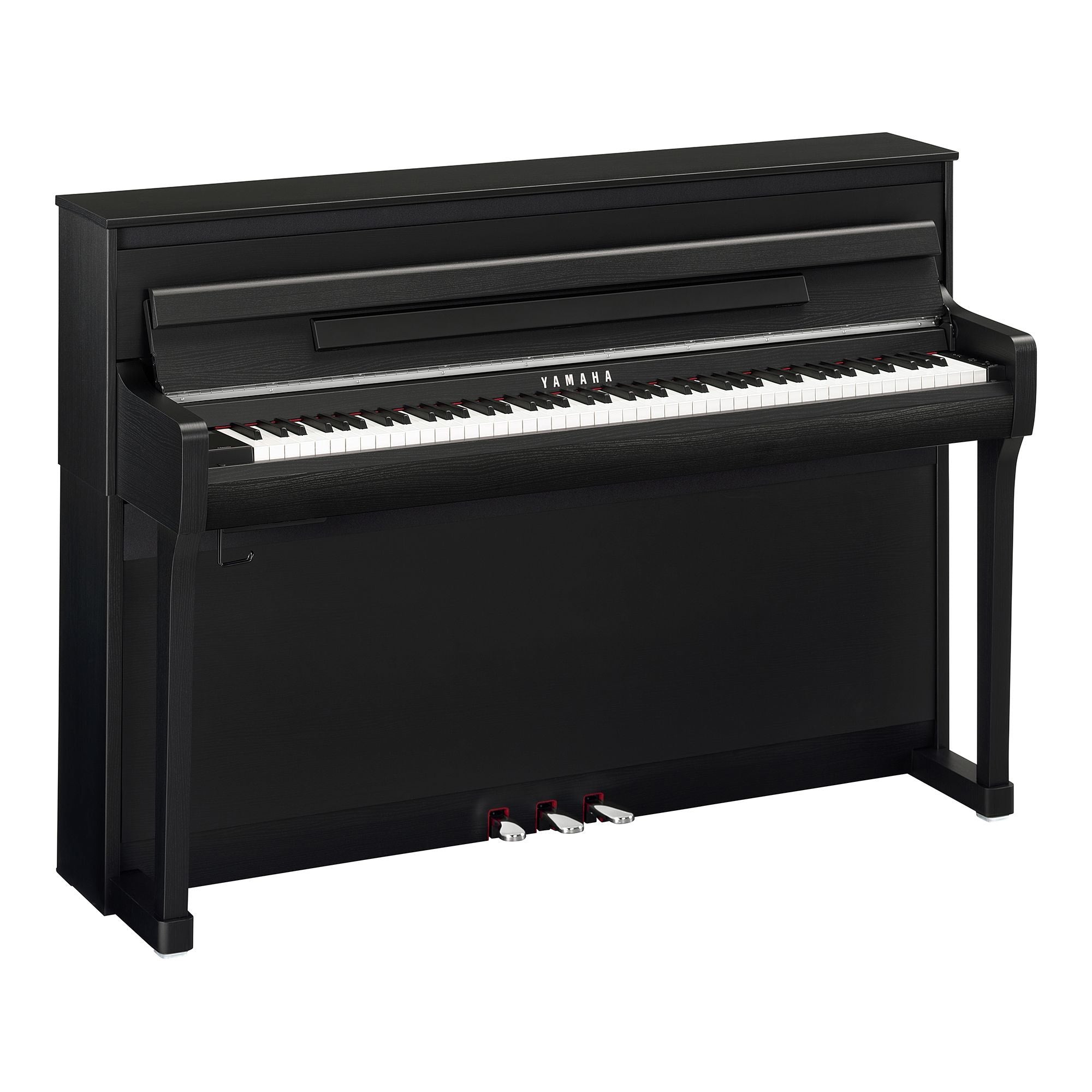 Yamaha Clavinova CLP885 digital piano – Black