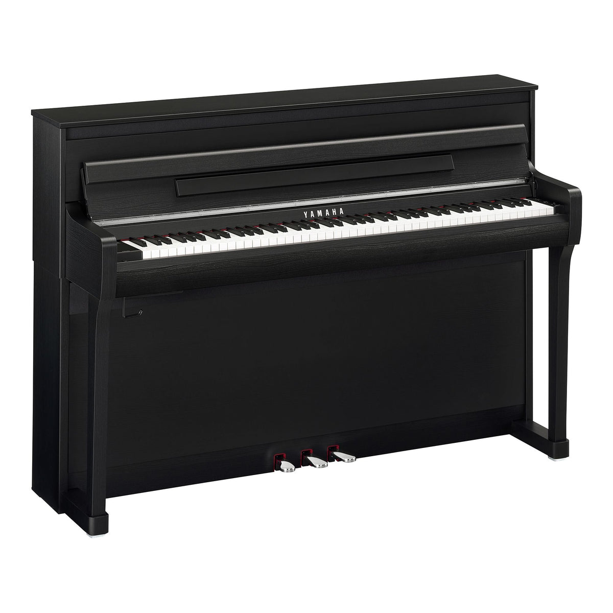 Yamaha Clavinova CLP885 digital piano – Black