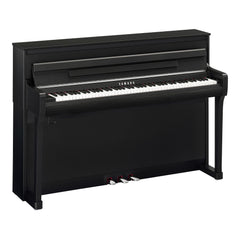 Yamaha Clavinova CLP885 digital piano – Black