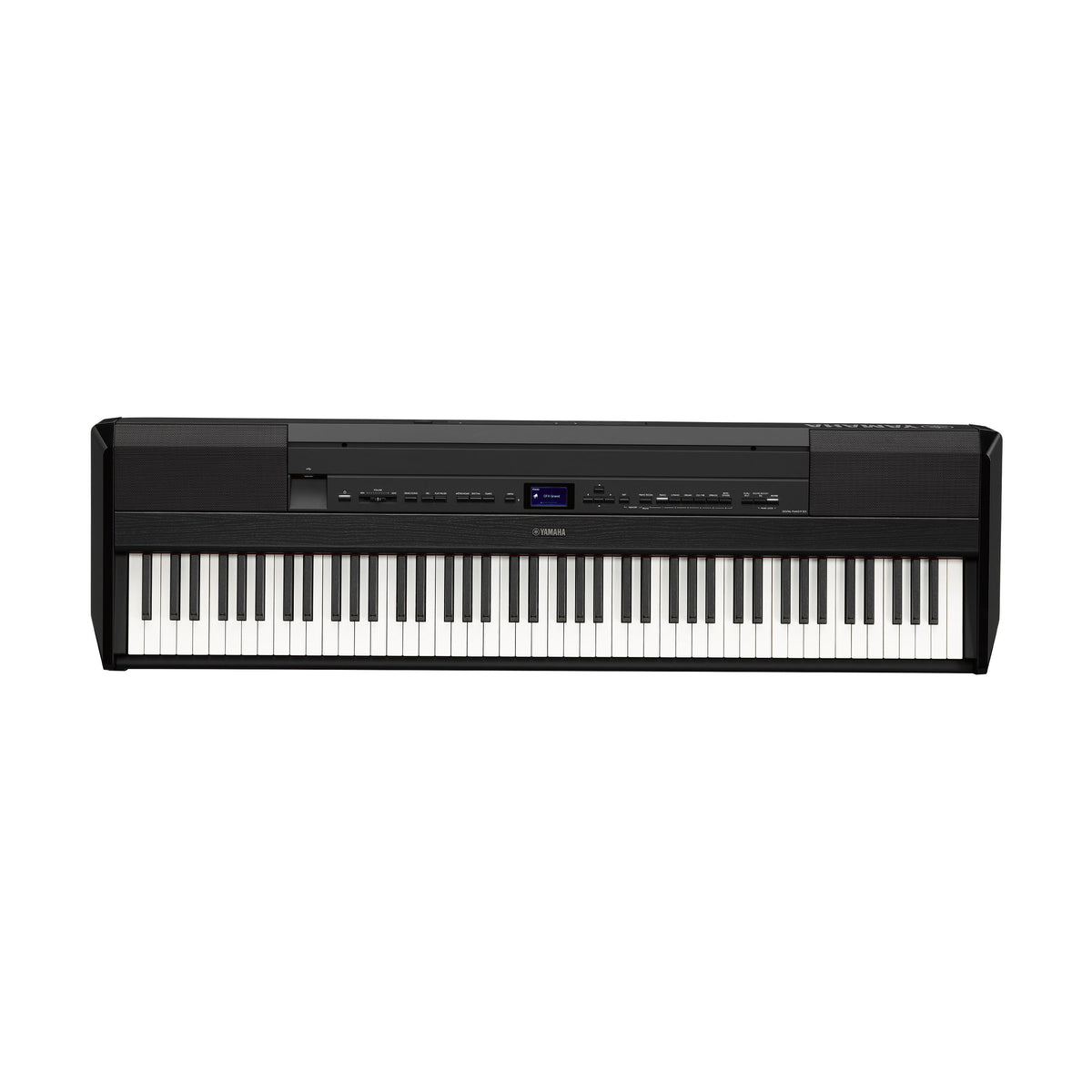 Yamaha P-525 portable digital piano – Black