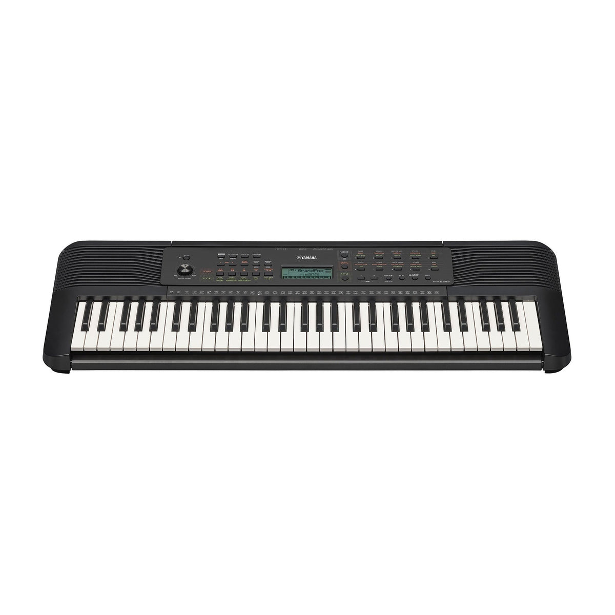 Yamaha PSR-E283 portable keyboard