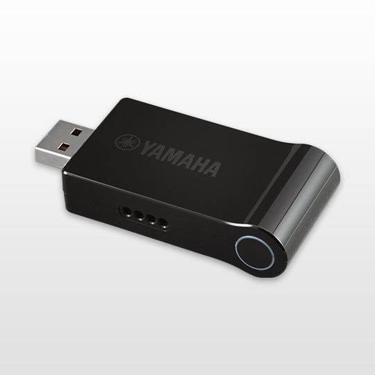 Yamaha UD-WL01 wireless LAN adaptor