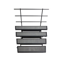 Wenger Signature staging riser – 4-step