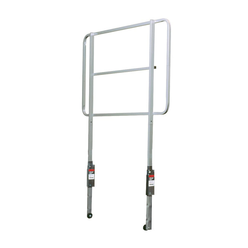 Wenger Tourmaster riser back rail  – 1.2m