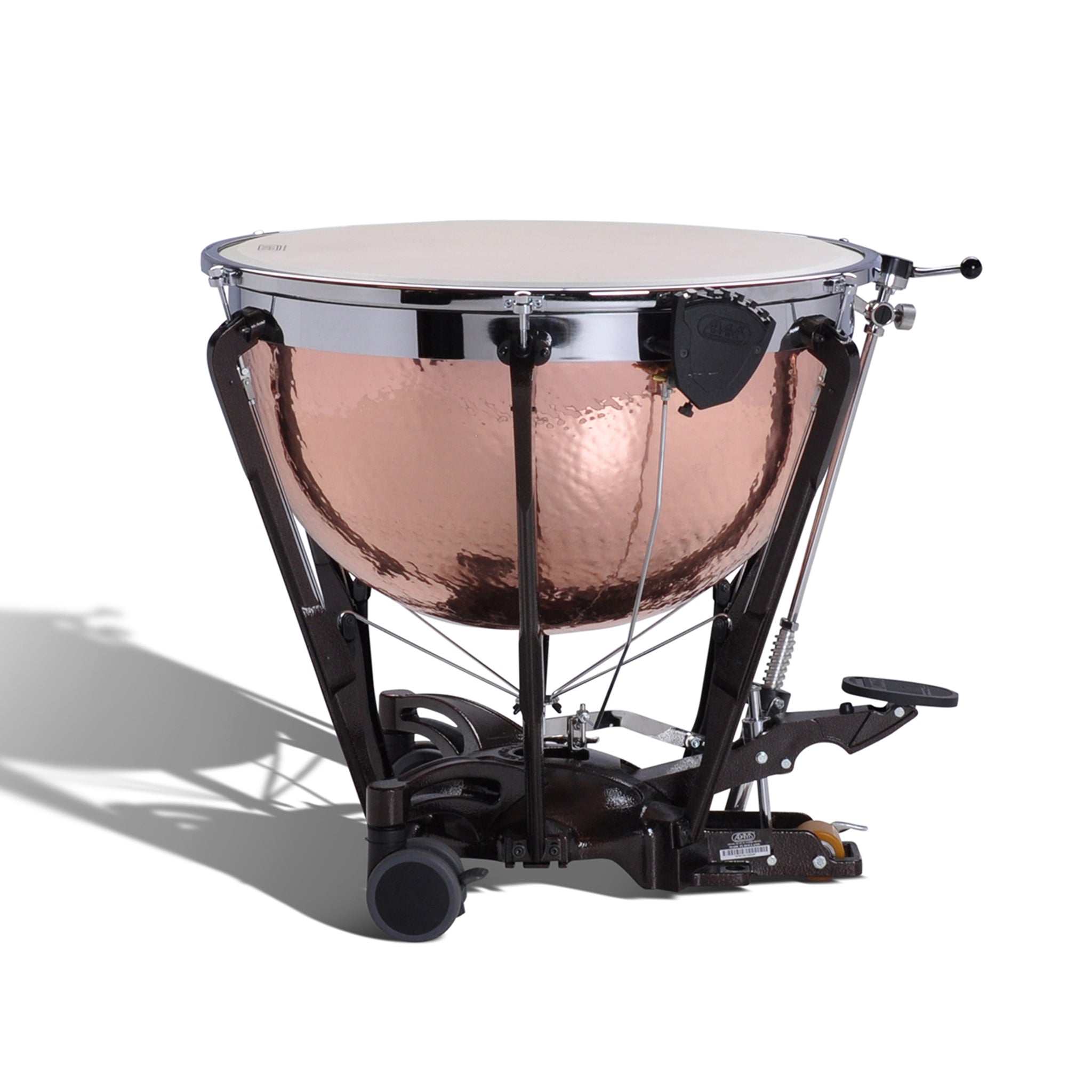 Adams Symphonic generation II copper pedal timpani – 32"