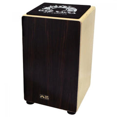 Gewa 'Club Salsa' wooden cajon with bag