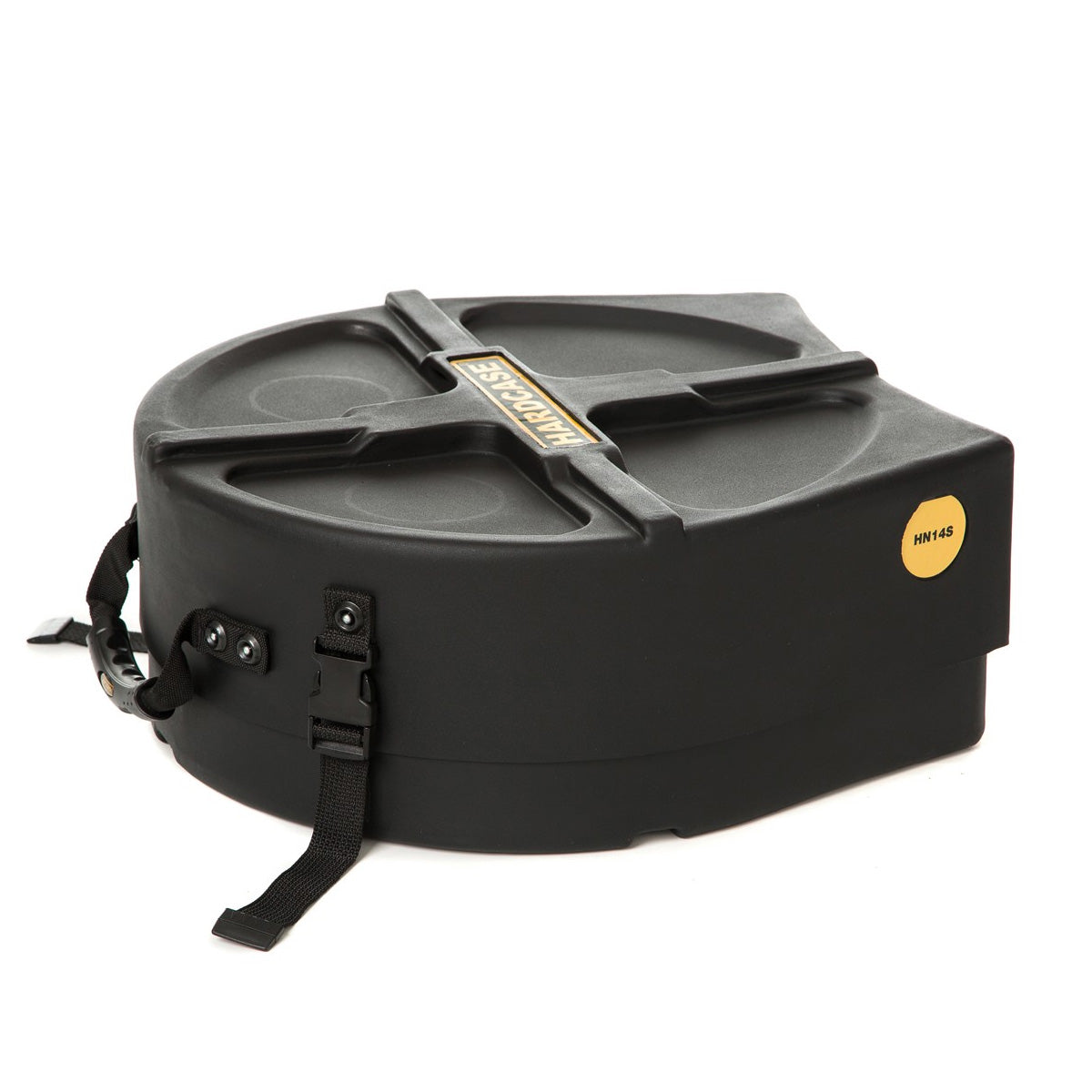 Hardcase 14" snare drum case