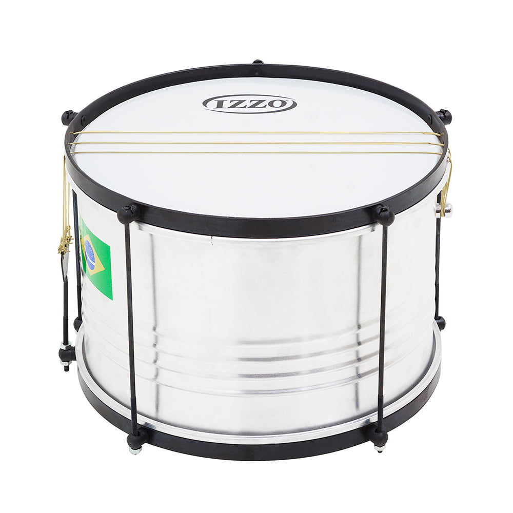 Izzo Junior 12" caixa