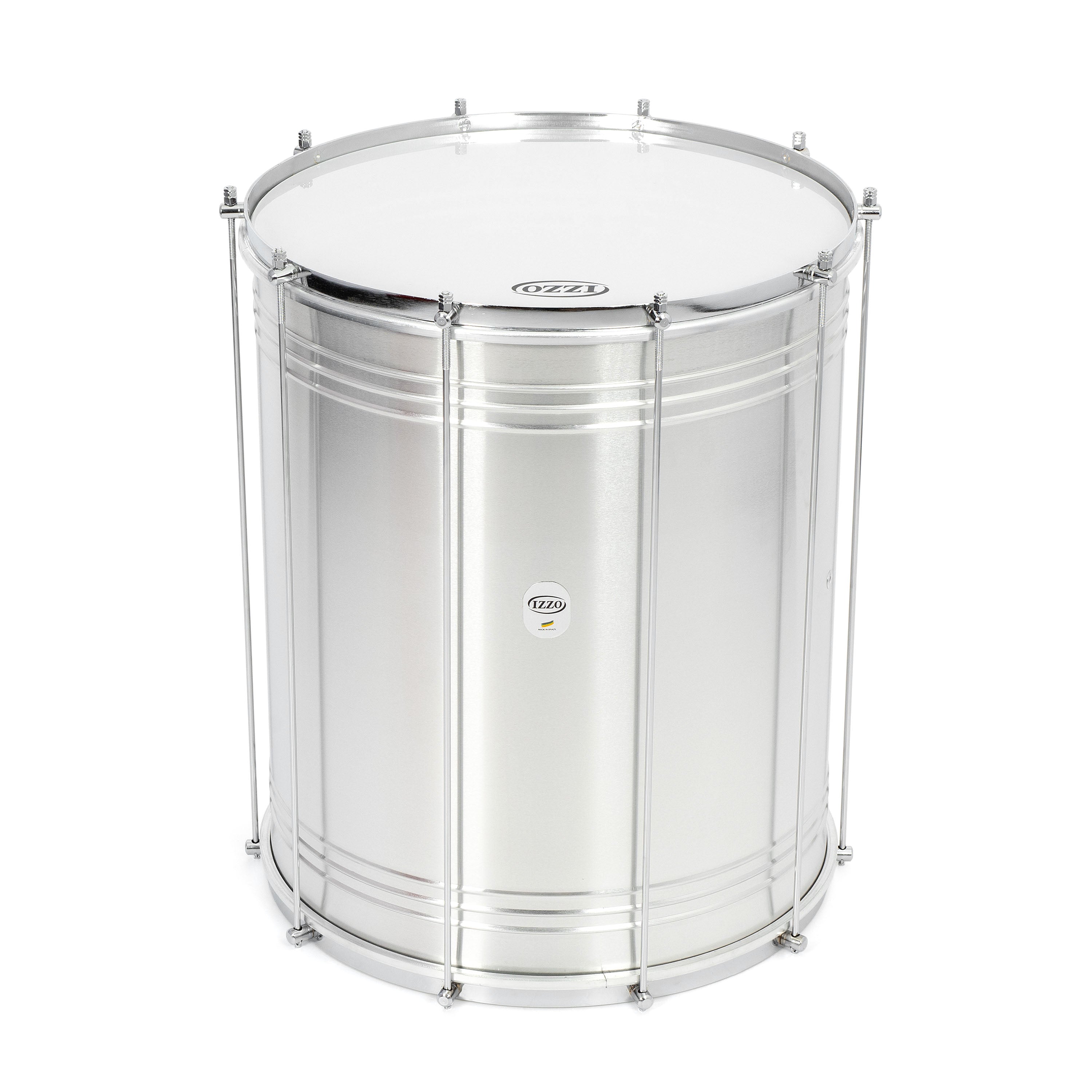 Izzo Senior surdo – 18"