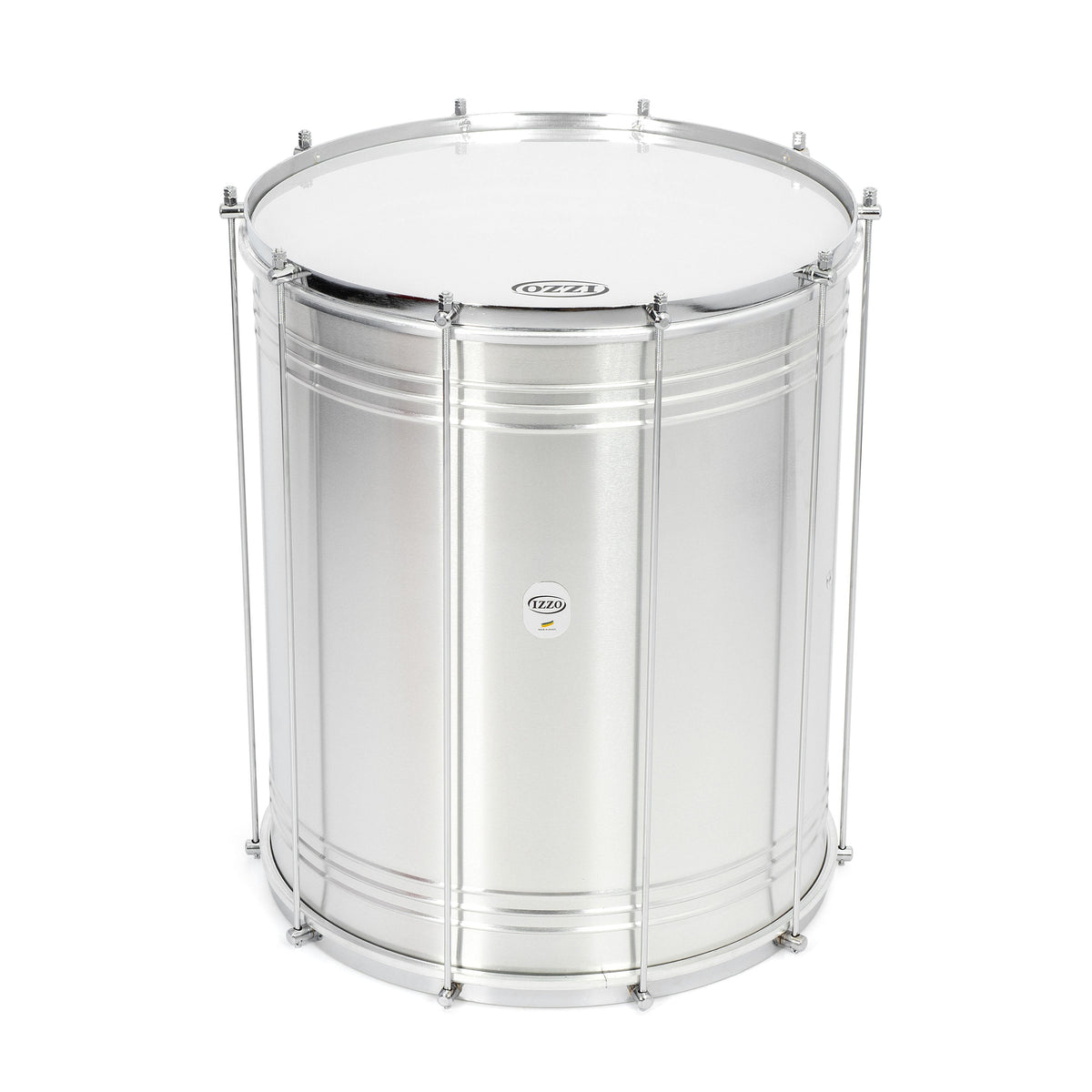Izzo Senior surdo – 18"