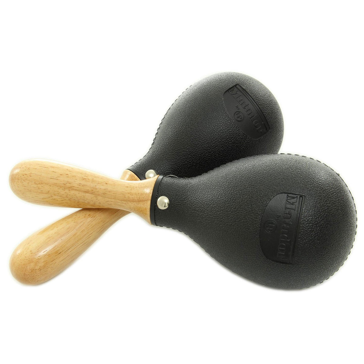 LP pair of Matador maracas