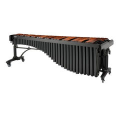 Majestic Concert Black 5 octave marimba – Rosewood