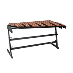 Majestic Gateway 3.3 octave practice marimba – Without resonators