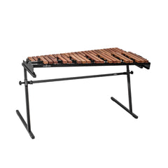 Majestic Gateway 3.5 octave paduak bar xylophone – Without resonators