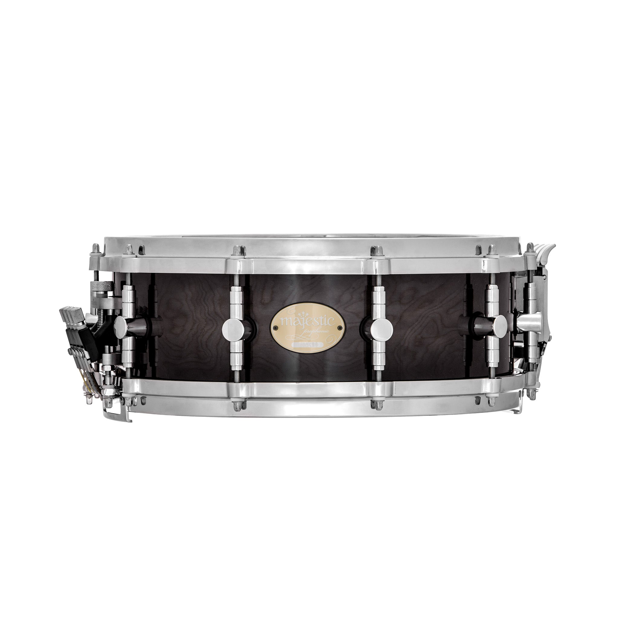 Majestic Prophonic maple concert snare drum – 14 inch x 5 inch