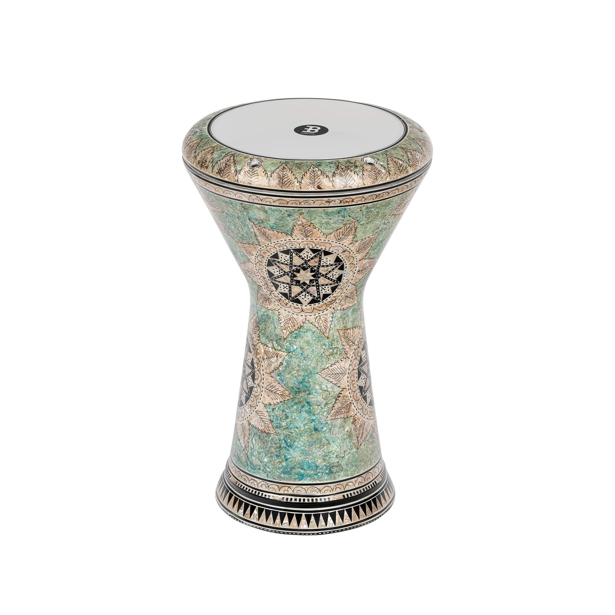 Meinl Artisan Edition series doumbek – Mosaic Queen