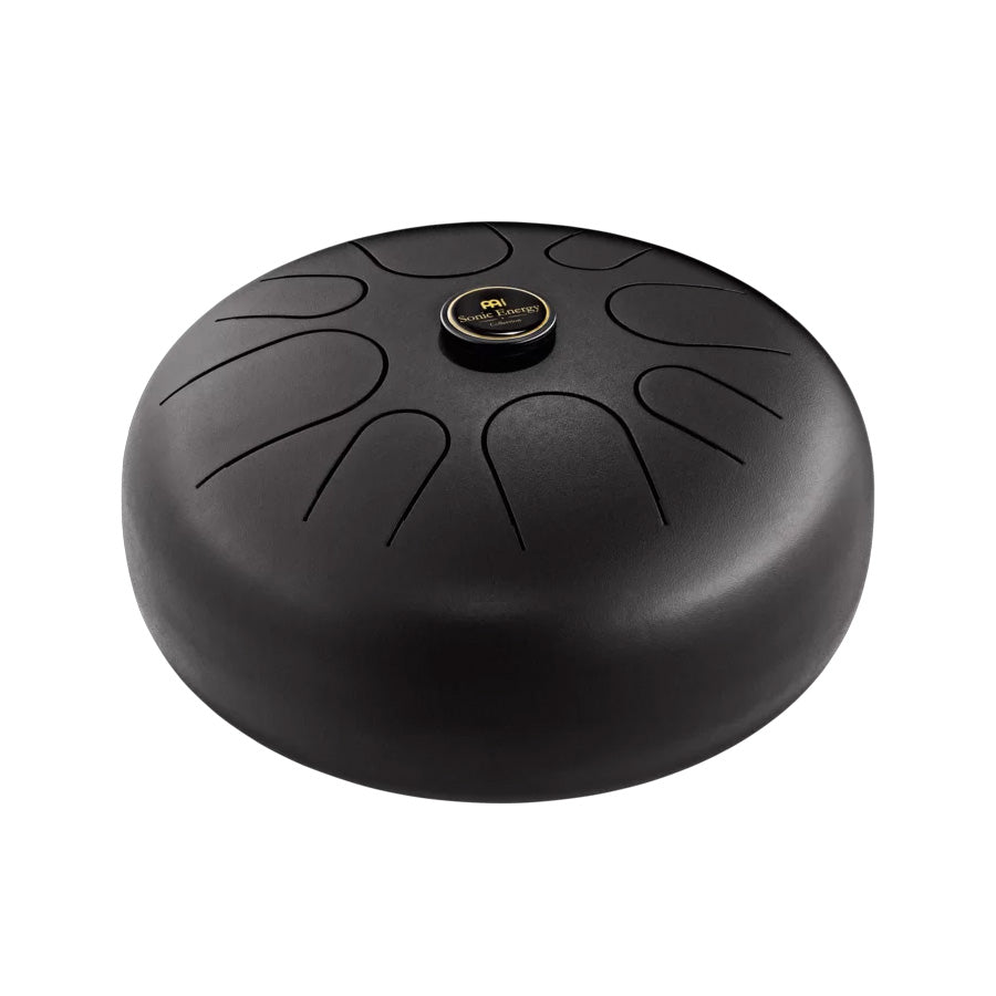 Meinl STD1BK sonic energy steel tongue drum