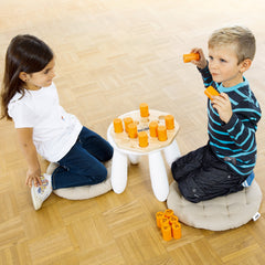 NINO Shake n Play game