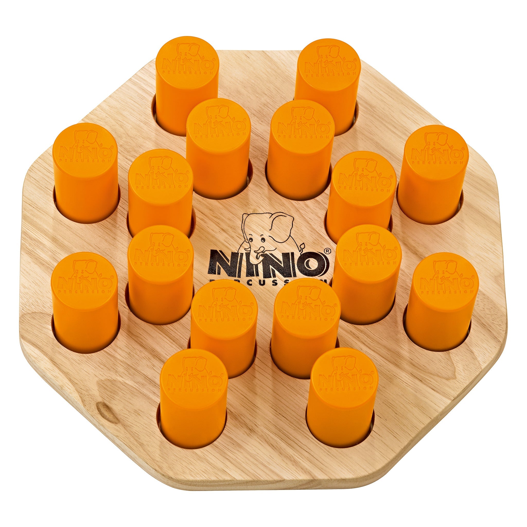 NINO Shake n Play game