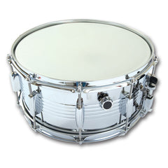 Percussion Plus 14" snare drum