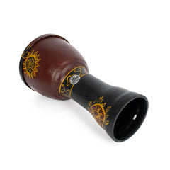 Percussion Plus Bali Djembe pre-tuned – 12"