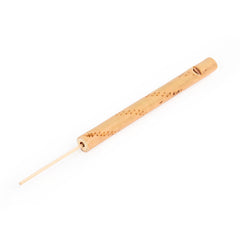 Percussion Plus Honestly Made Bamboo bird whistle