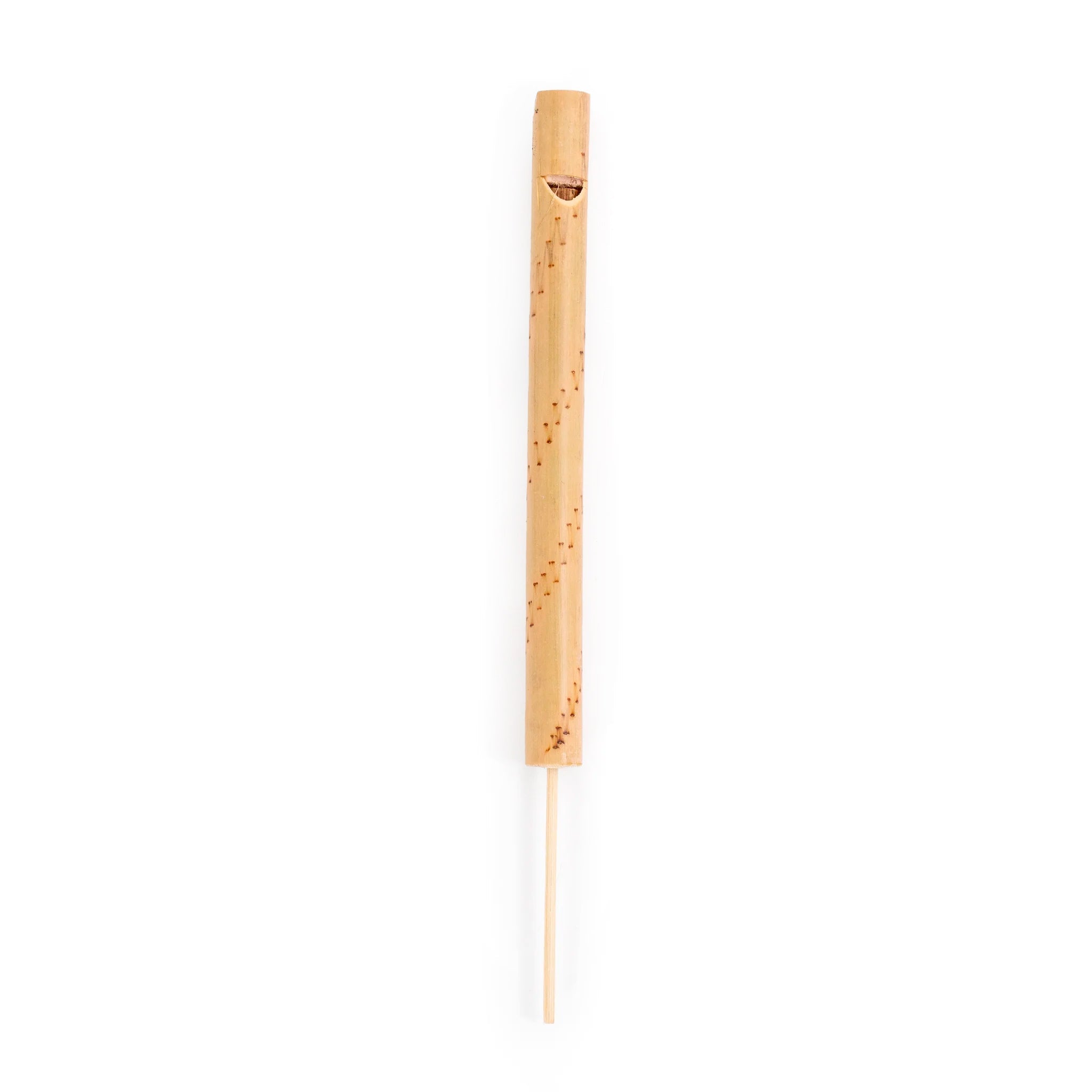 Percussion Plus Honestly Made Bamboo bird whistle