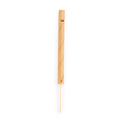 Percussion Plus Honestly Made Bamboo bird whistle