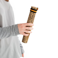 Percussion Plus Honestly Made Cactus stem rainstick – 25cm