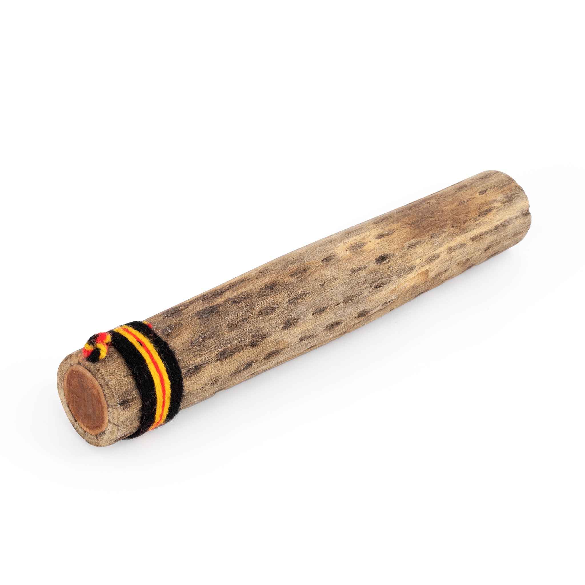 Percussion Plus Honestly Made Cactus stem rainstick – 25cm